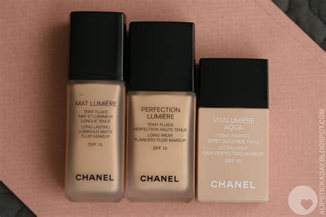 chanel perfect lumiere extreme|chanel perfection lumiere beige.